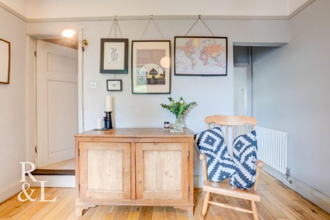 Property thumbnail image for Main Street, Swannington