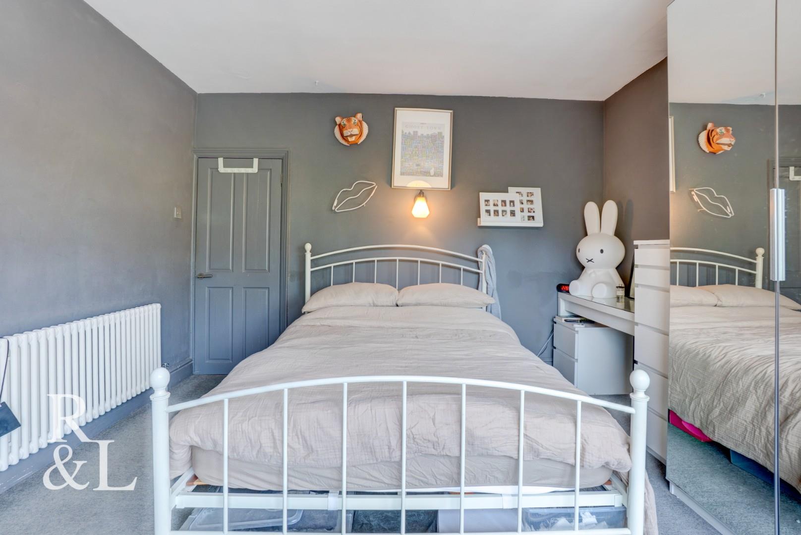 Property image for Main Street, Swannington