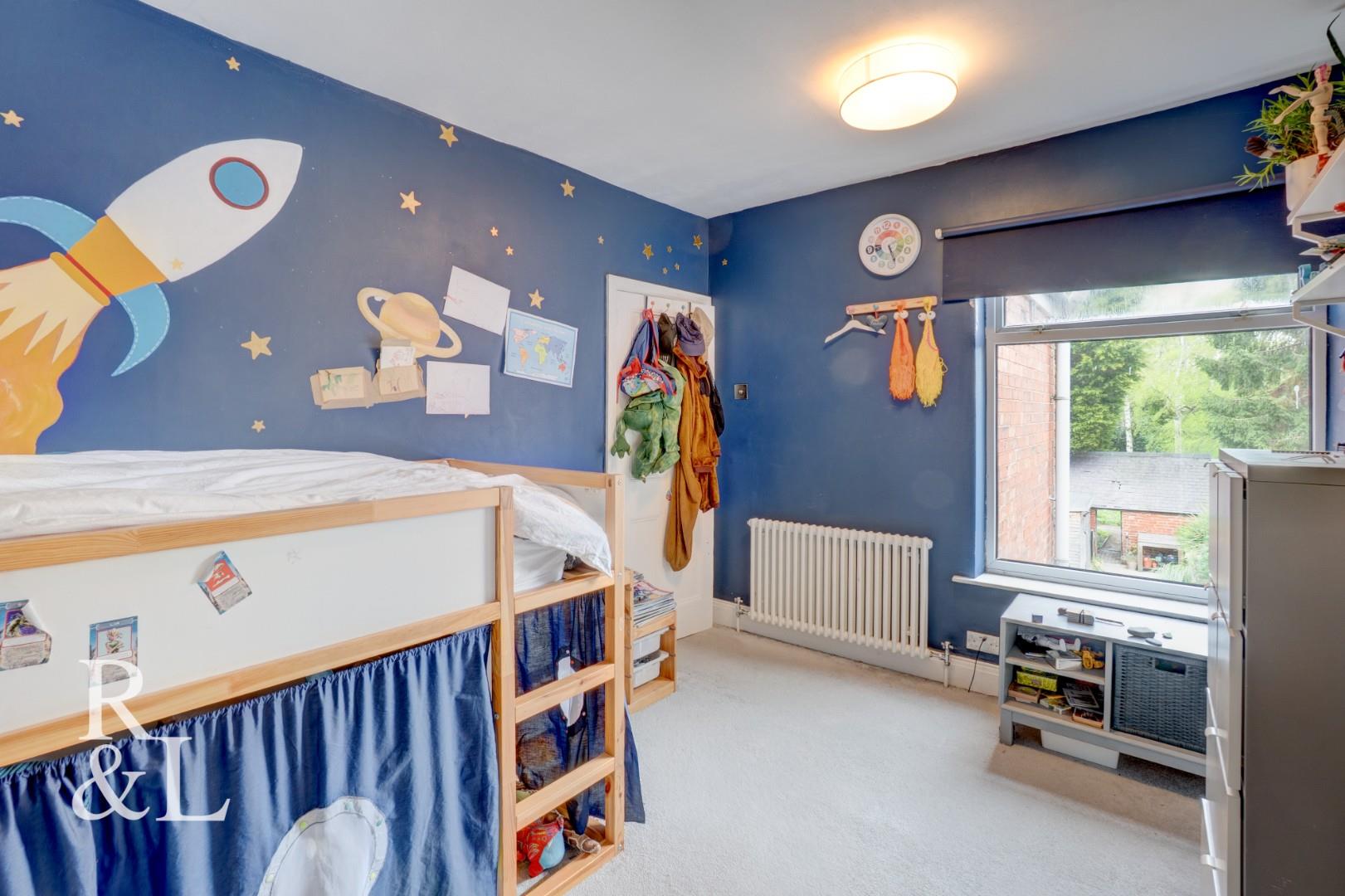 Property image for Main Street, Swannington