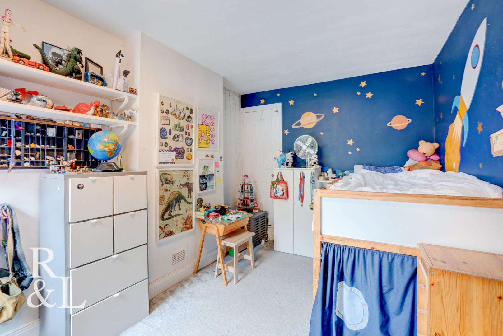 Property image for Main Street, Swannington