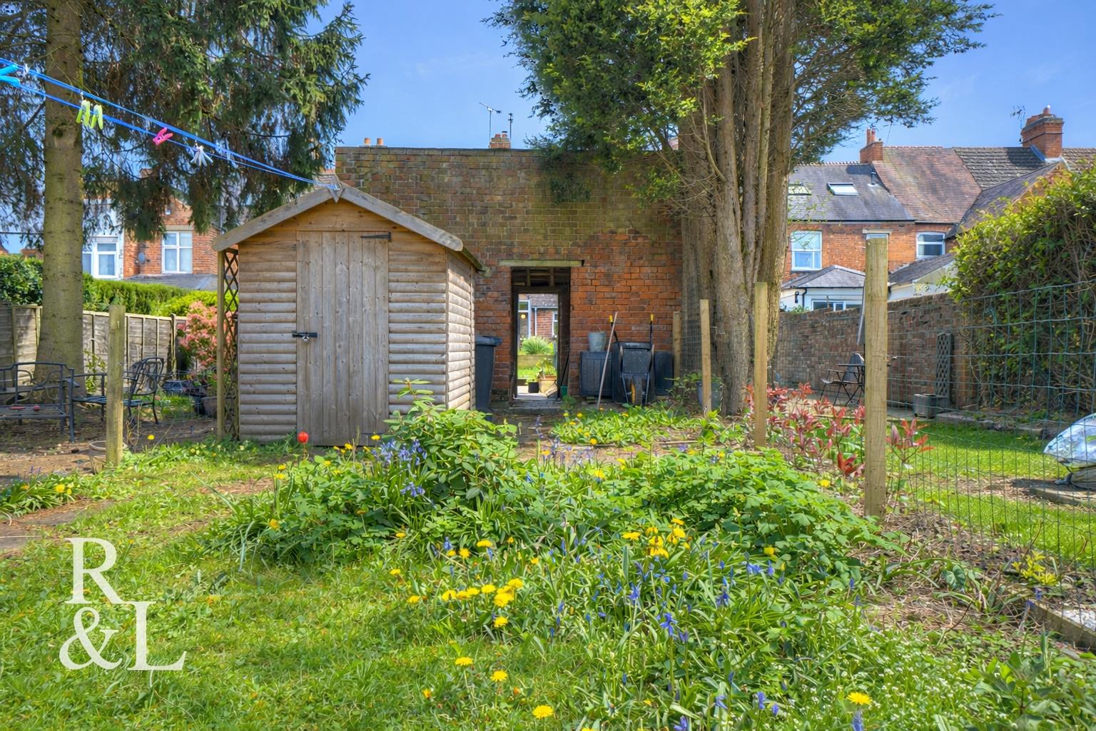 Property image for Main Street, Swannington