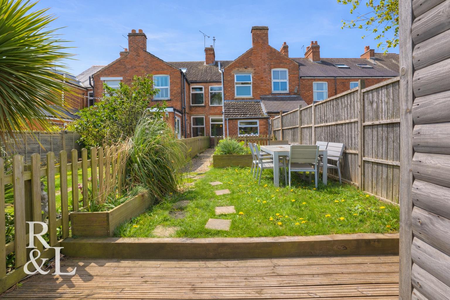 Property image for Main Street, Swannington