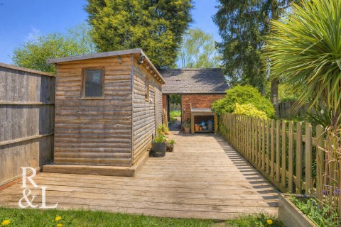 Property thumbnail image for Main Street, Swannington