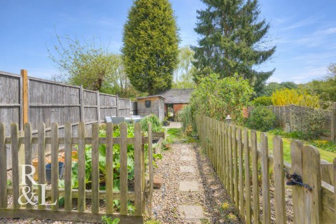 Property thumbnail image for Main Street, Swannington