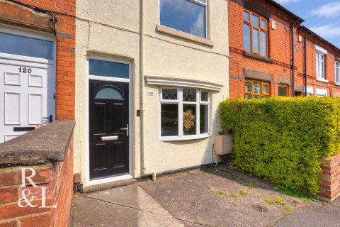 Property thumbnail image for Main Street, Swannington