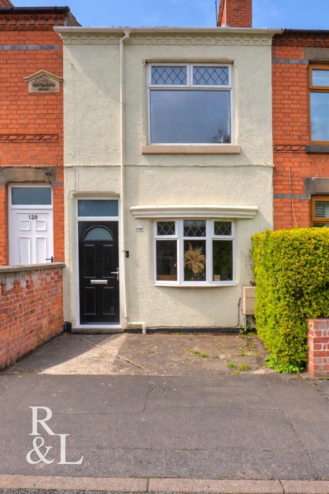 Property thumbnail image for Main Street, Swannington