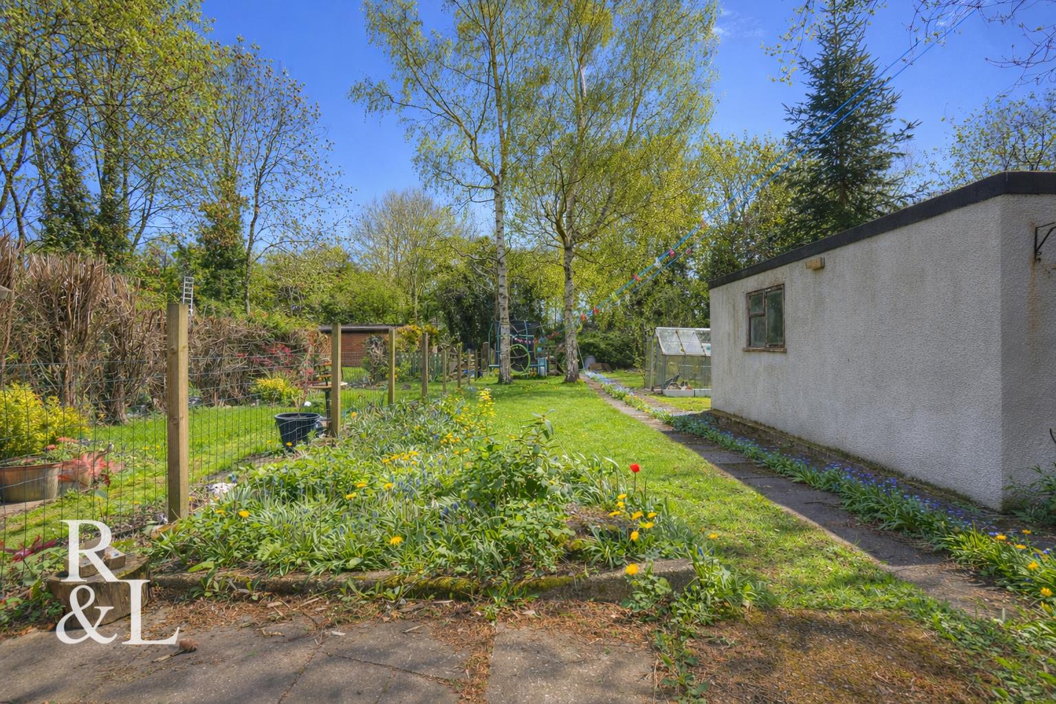 Property image for Main Street, Swannington