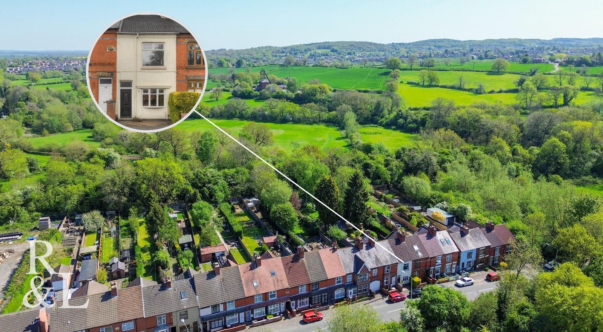Property image for Main Street, Swannington