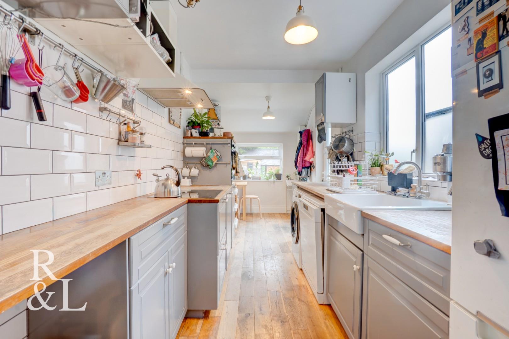 Property image for Main Street, Swannington