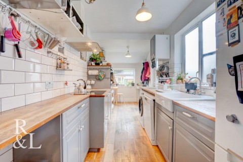 Property thumbnail image for Main Street, Swannington