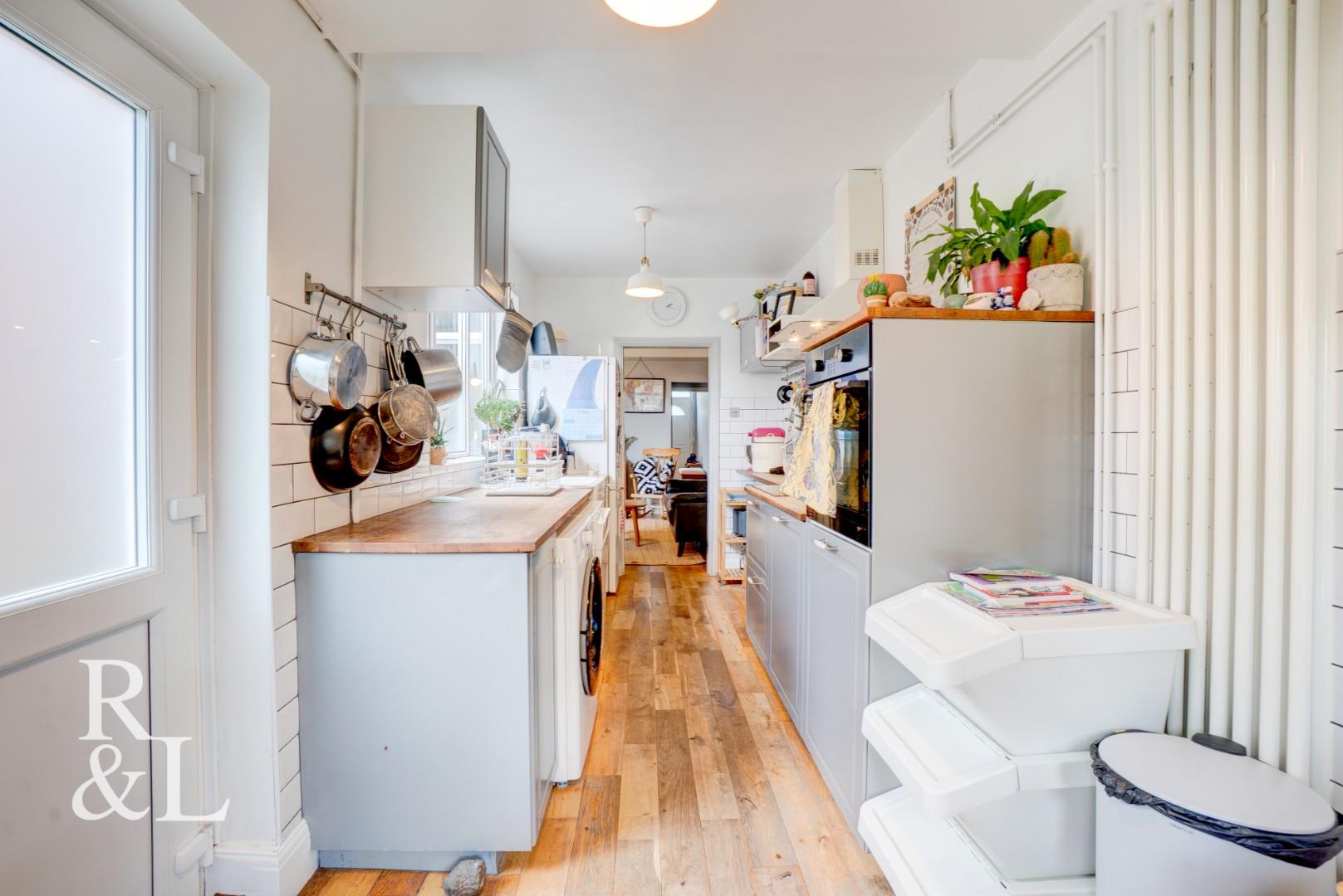 Property image for Main Street, Swannington