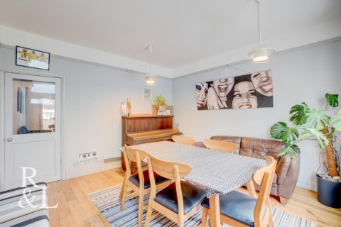 Property thumbnail image for Main Street, Swannington