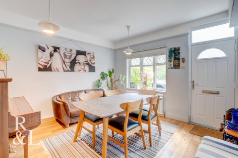 Property thumbnail image for Main Street, Swannington