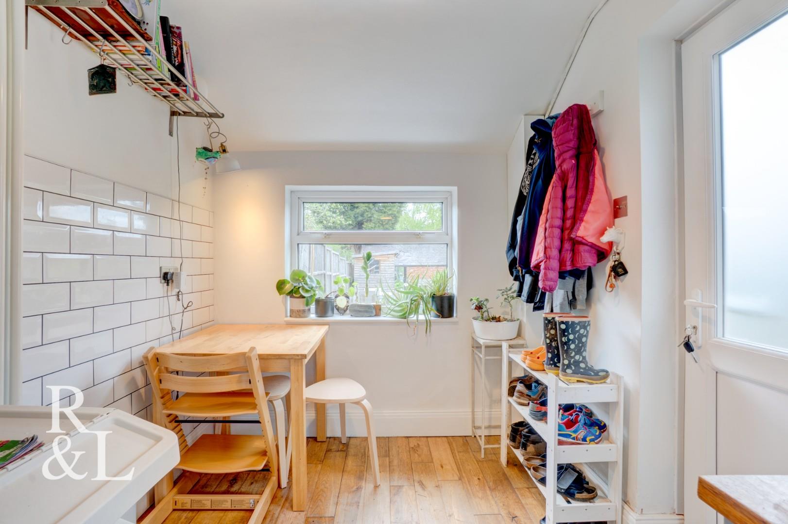 Property image for Main Street, Swannington