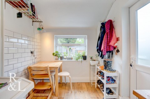 Property thumbnail image for Main Street, Swannington