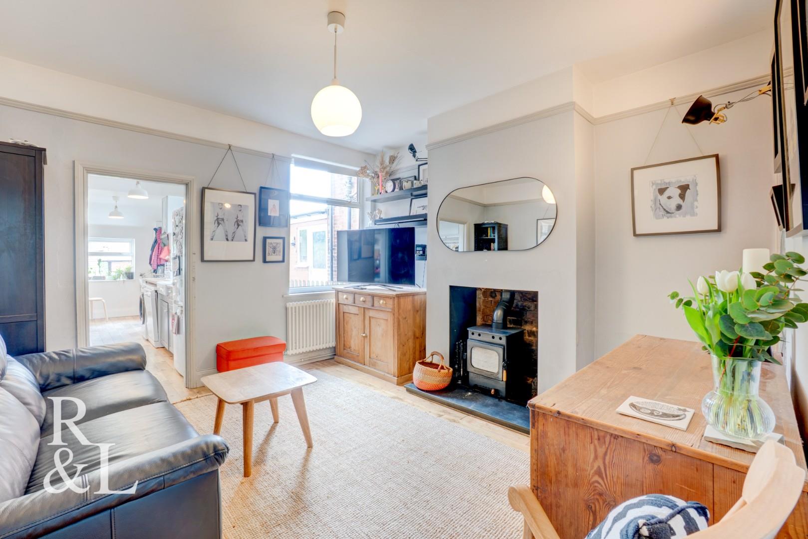 Property image for Main Street, Swannington