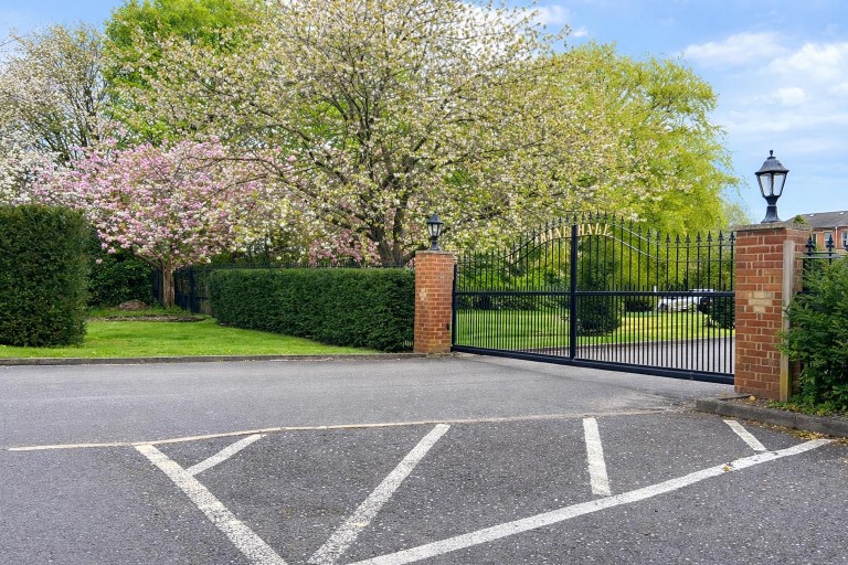 Hine Hall, Mapperley, Nottingham