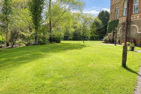 Property thumbnail image for Hine Hall, Mapperley, Nottingham