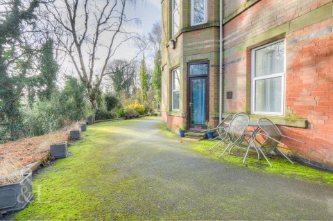 Property thumbnail image for Hine Hall, Mapperley, Nottingham