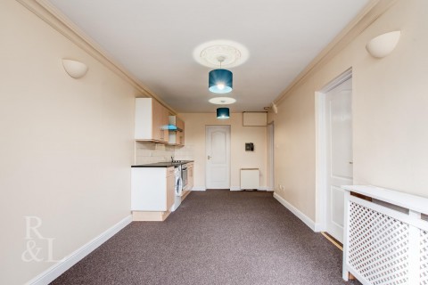 Property thumbnail image for Hine Hall, Mapperley, Nottingham