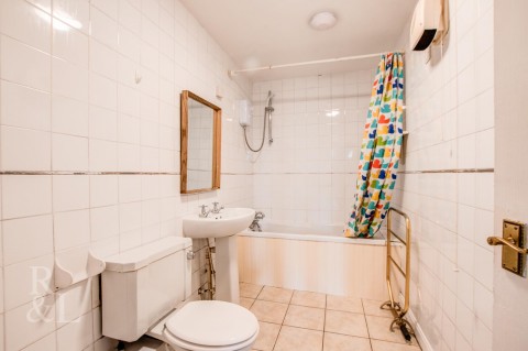 Property thumbnail image for Hine Hall, Mapperley, Nottingham
