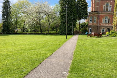Property thumbnail image for Hine Hall, Mapperley, Nottingham