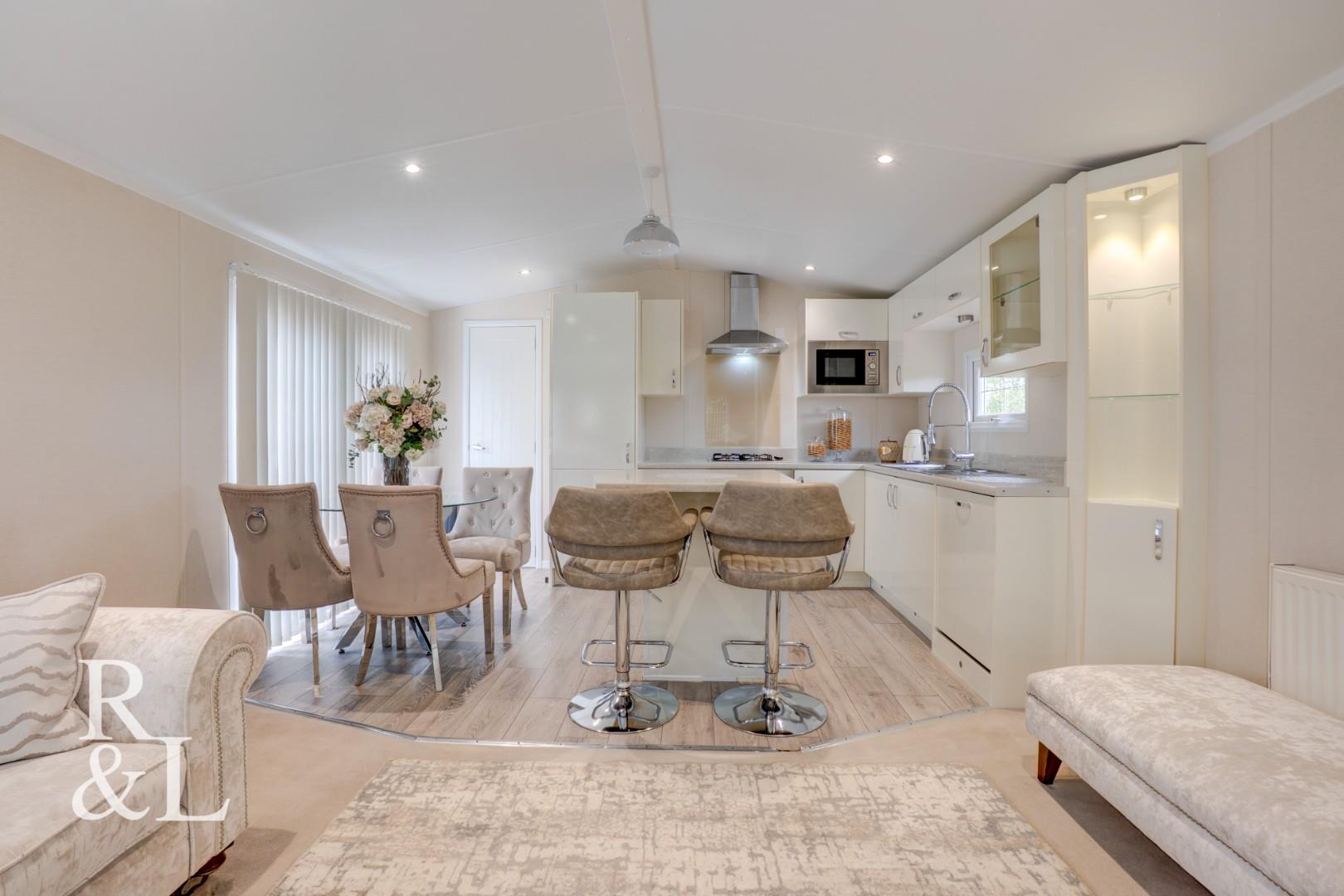 Property image for Bosworth Road, Snarestone