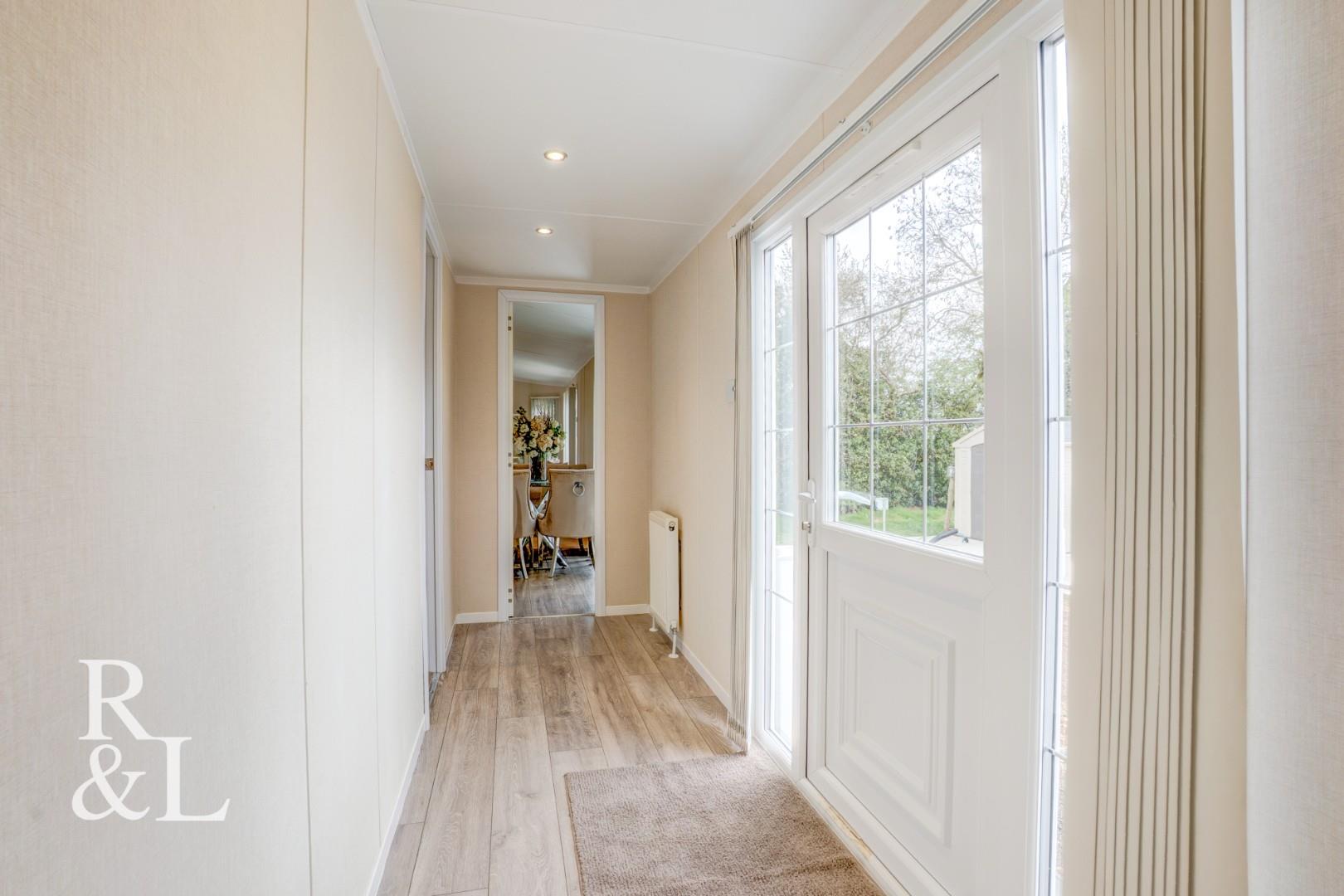 Property image for Bosworth Road, Snarestone