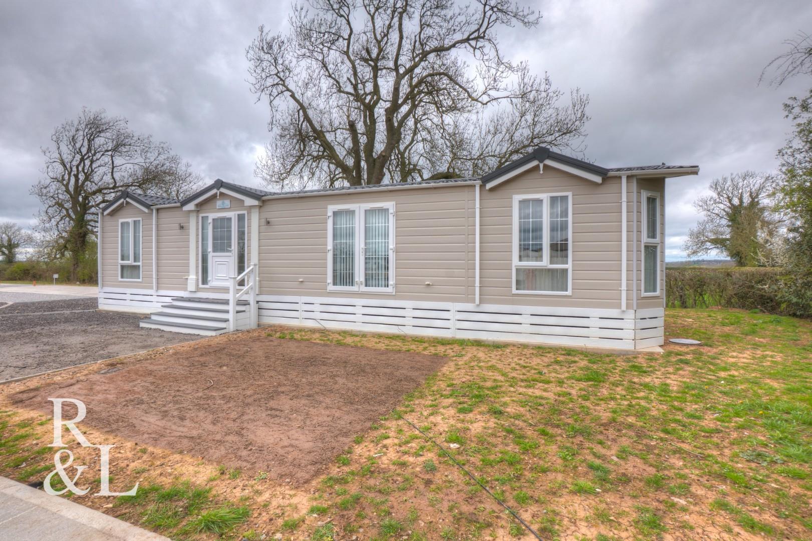 Property image for Bosworth Road, Snarestone