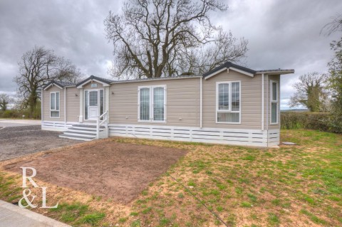 Property thumbnail image for Bosworth Road, Snarestone