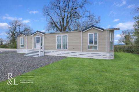 Property thumbnail image for Bosworth Road, Snarestone