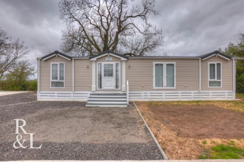 Property thumbnail image for Bosworth Road, Snarestone