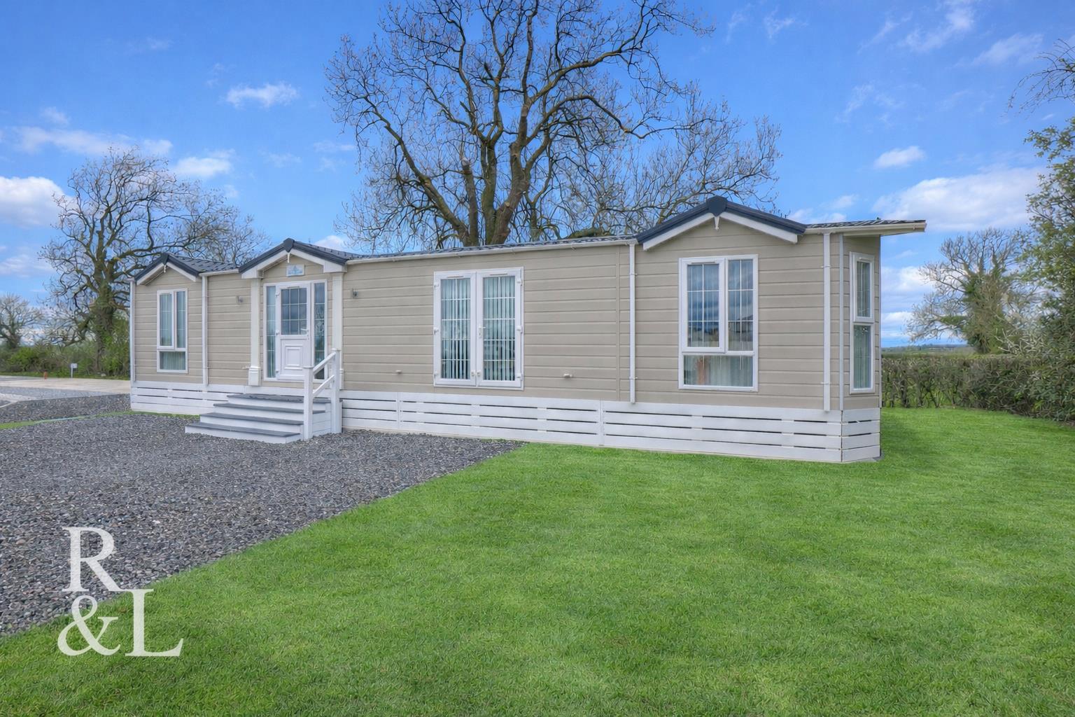 Property image for Bosworth Road, Snarestone