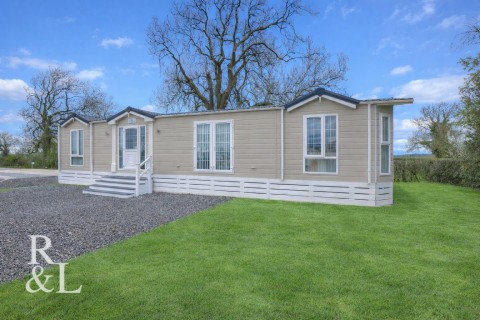 Property thumbnail image for Bosworth Road, Snarestone