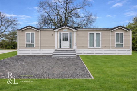 Property thumbnail image for Bosworth Road, Snarestone