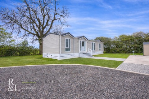 Property thumbnail image for Bosworth Road, Snarestone