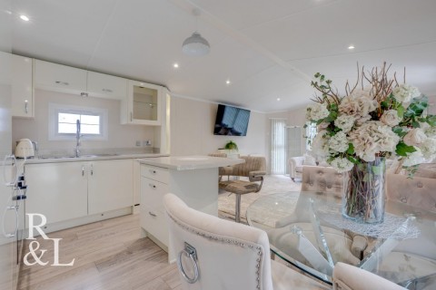 Property thumbnail image for Bosworth Road, Snarestone