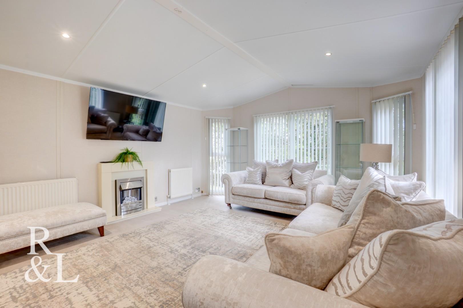 Property image for Bosworth Road, Snarestone