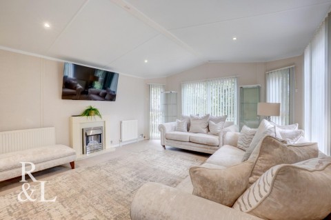 Property thumbnail image for Bosworth Road, Snarestone