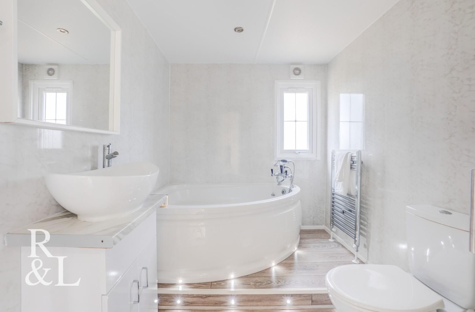 Property image for Bosworth Road, Snarestone