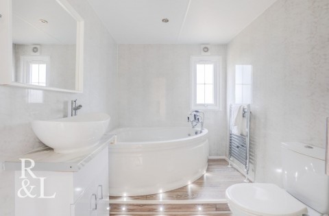 Property thumbnail image for Bosworth Road, Snarestone