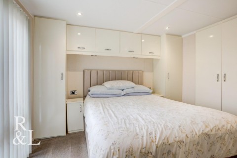 Property thumbnail image for Bosworth Road, Snarestone