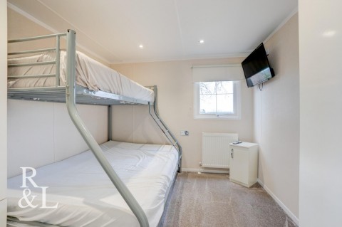 Property thumbnail image for Bosworth Road, Snarestone