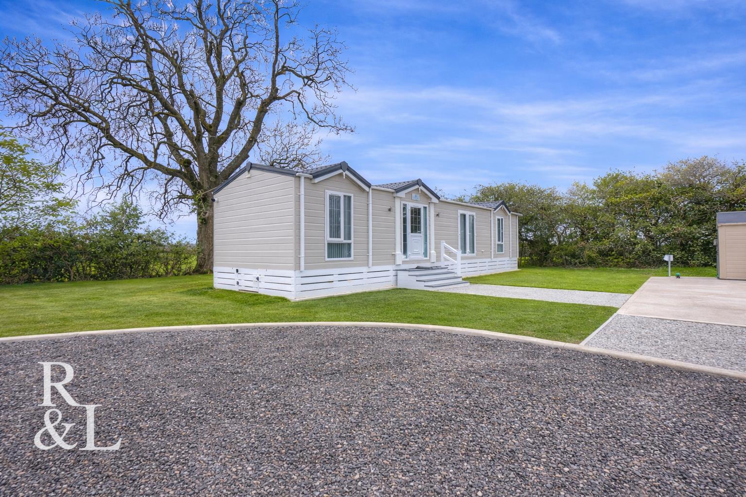 Property image for Bosworth Road, Snarestone