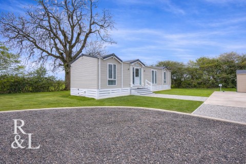 Property thumbnail image for Bosworth Road, Snarestone