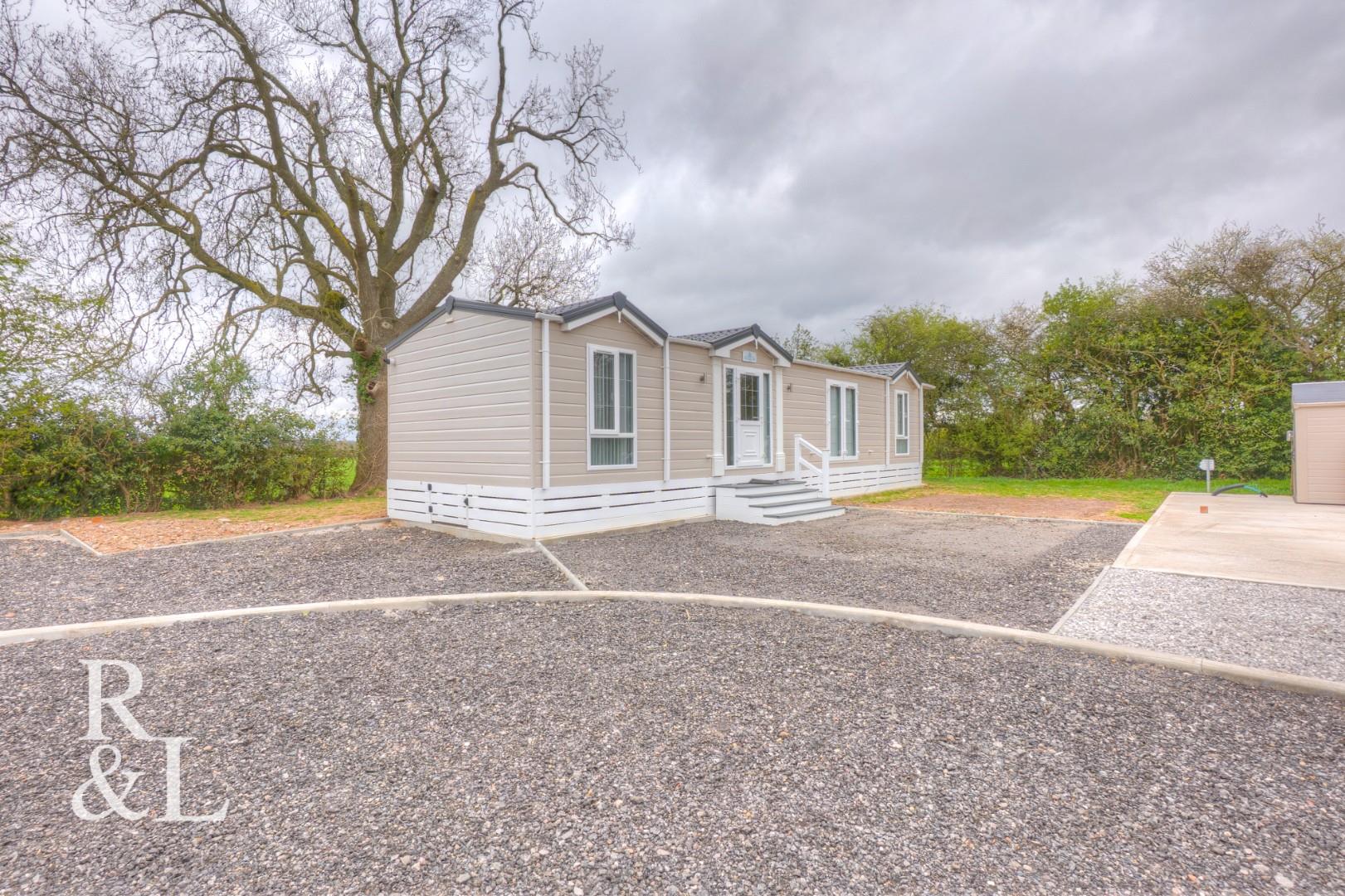 Property image for Bosworth Road, Snarestone