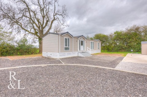 Property thumbnail image for Bosworth Road, Snarestone