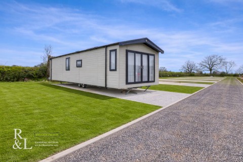 Property thumbnail image for Bosworth Road, Snarestone