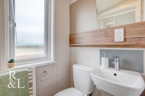 Property thumbnail image for Bosworth Road, Snarestone