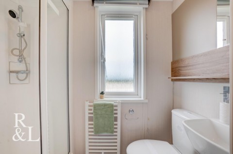 Property thumbnail image for Bosworth Road, Snarestone